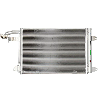 Радиаторы кондиционера